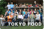 TOKYO@FOOD