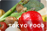 TOKYO FOOD