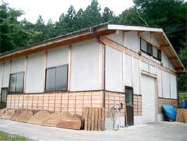 製造場